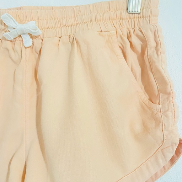 Billabong Road Trippin Shorts-Peach Pit - Picture 3 of 8